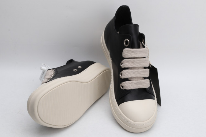 Rick Owen.s Sneaker