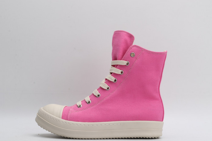 Rick Owen.s Sneaker