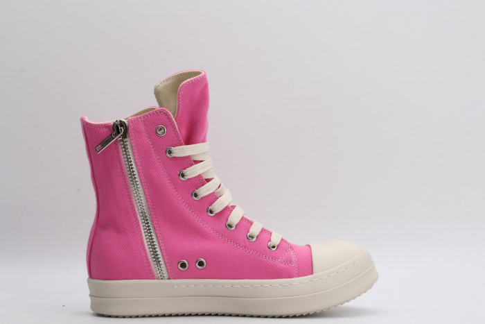 Rick Owen.s Sneaker