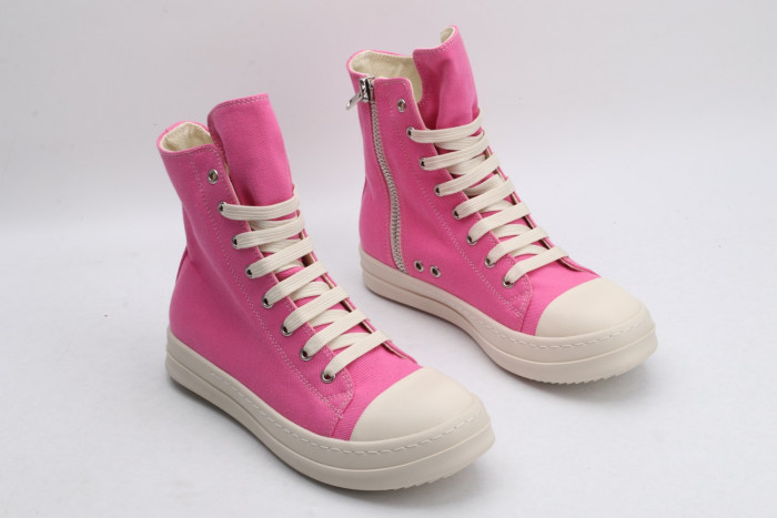 Rick Owen.s Sneaker