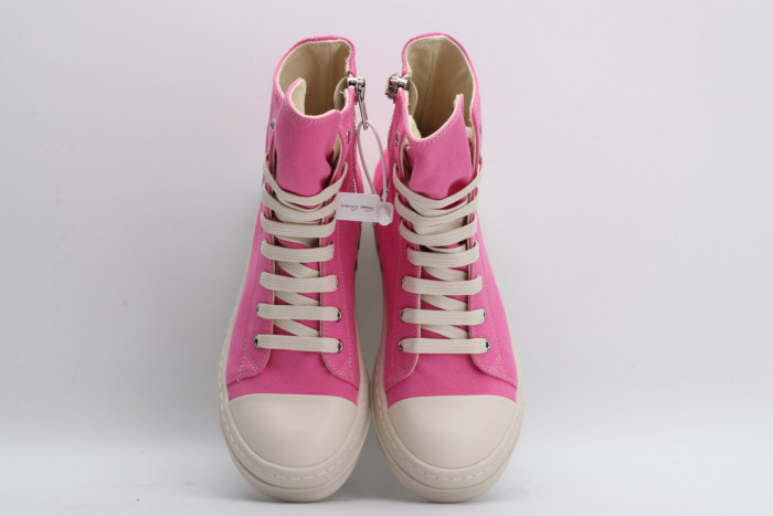 Rick Owen.s Sneaker