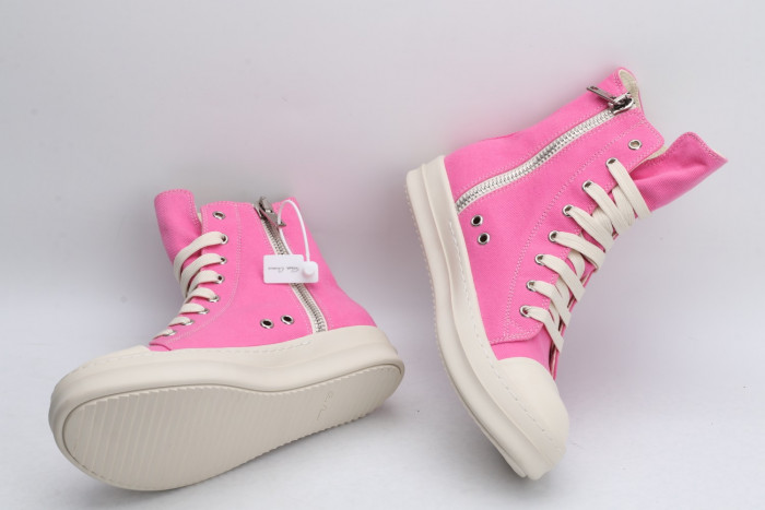 Rick Owen.s Sneaker