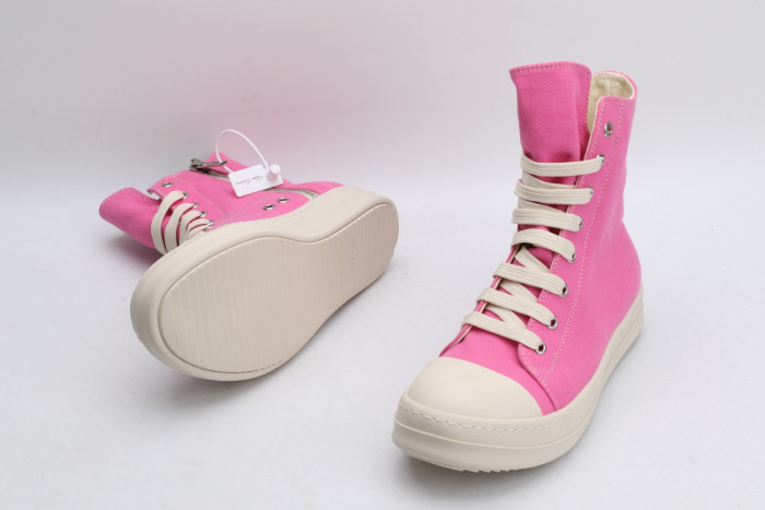 Rick Owen.s Sneaker