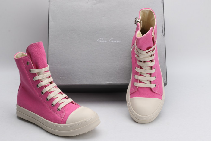 Rick Owen.s Sneaker