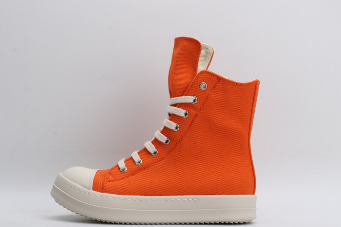 Rick Owen.s Sneaker