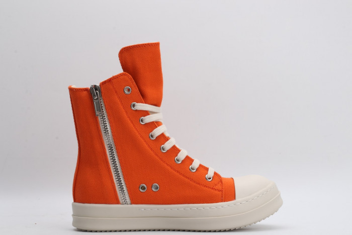 Rick Owen.s Sneaker