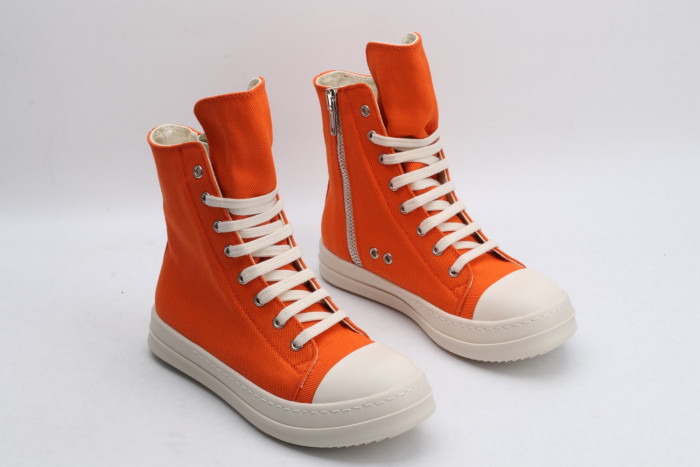Rick Owen.s Sneaker