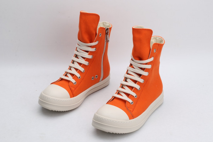 Rick Owen.s Sneaker