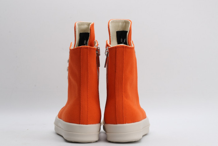 Rick Owen.s Sneaker