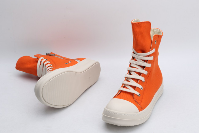 Rick Owen.s Sneaker