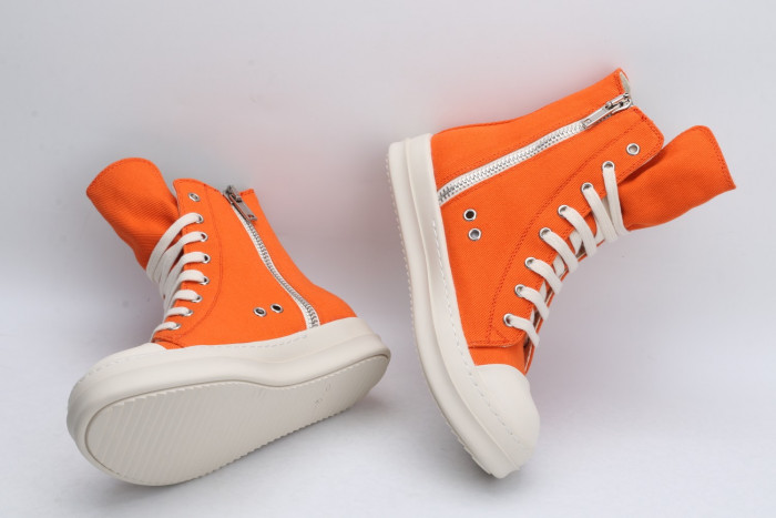 Rick Owen.s Sneaker