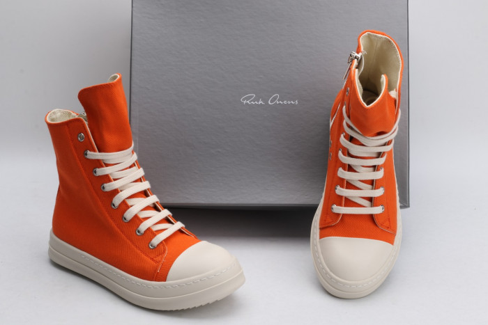 Rick Owen.s Sneaker