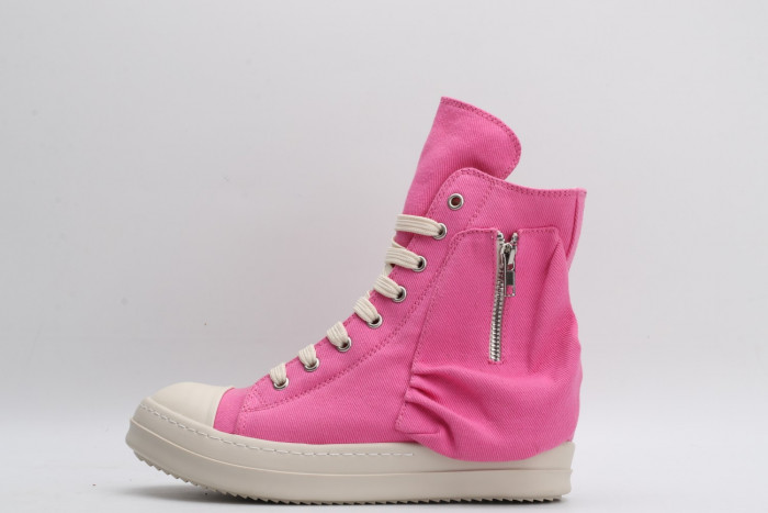 Rick Owen.s Sneaker