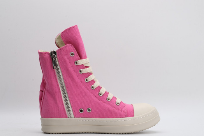 Rick Owen.s Sneaker
