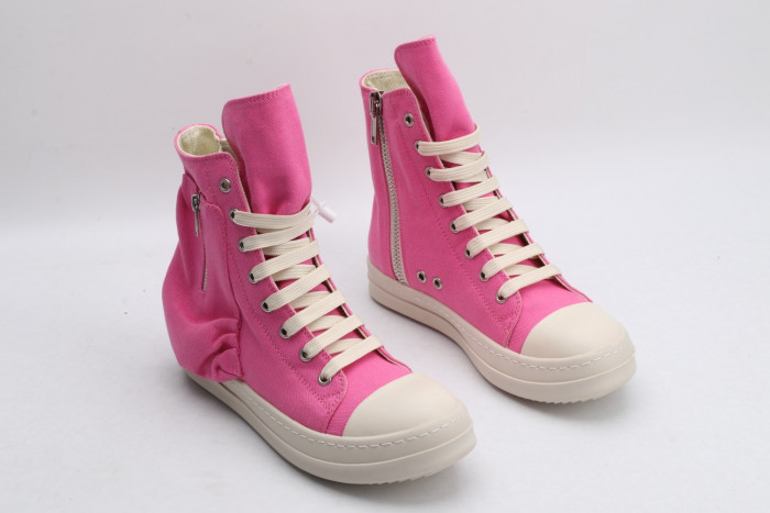 Rick Owen.s Sneaker