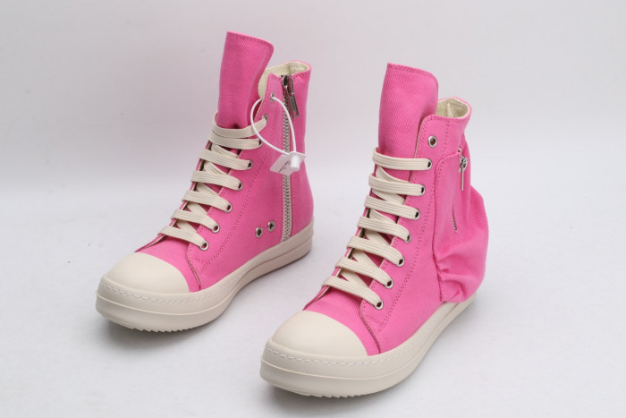 Rick Owen.s Sneaker
