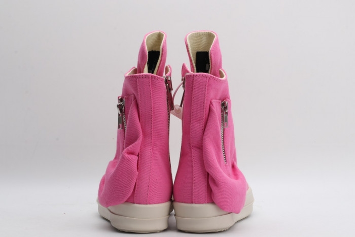 Rick Owen.s Sneaker
