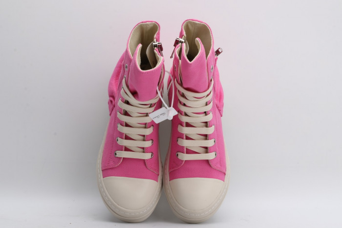 Rick Owen.s Sneaker
