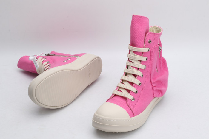 Rick Owen.s Sneaker