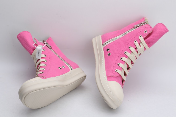Rick Owen.s Sneaker