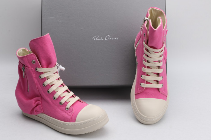 Rick Owen.s Sneaker