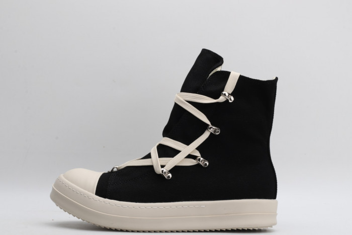 Rick Owen.s Sneaker