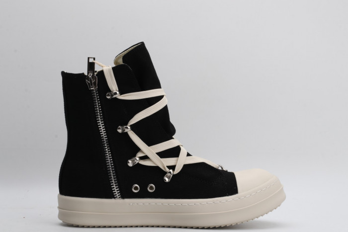 Rick Owen.s Sneaker