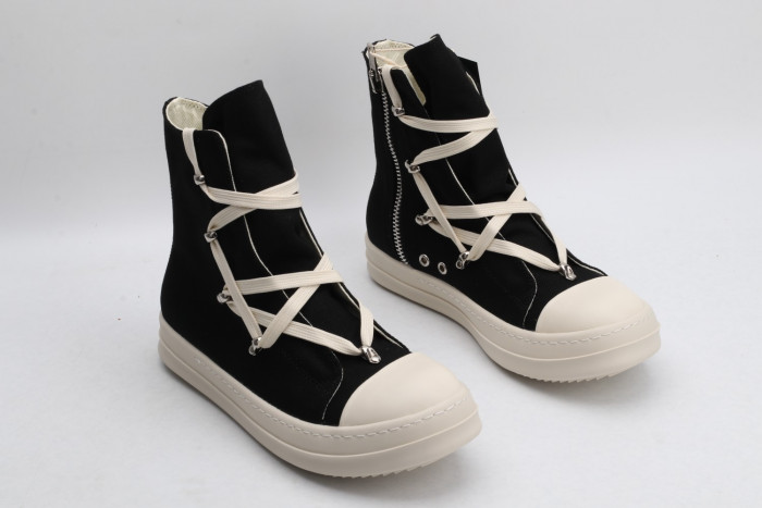 Rick Owen.s Sneaker