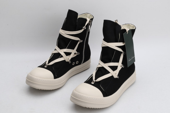 Rick Owen.s Sneaker