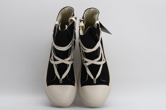 Rick Owen.s Sneaker