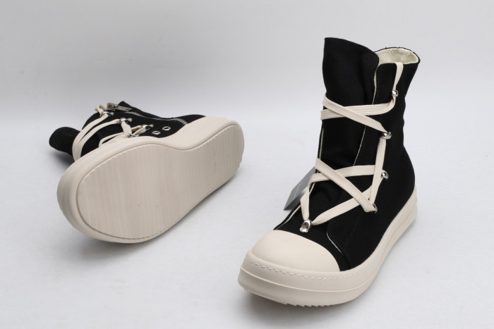 Rick Owen.s Sneaker