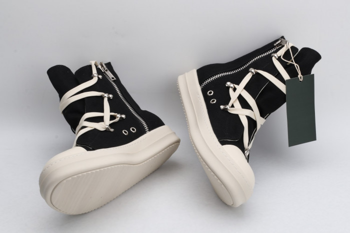 Rick Owen.s Sneaker