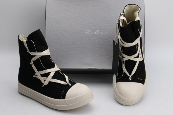Rick Owen.s Sneaker