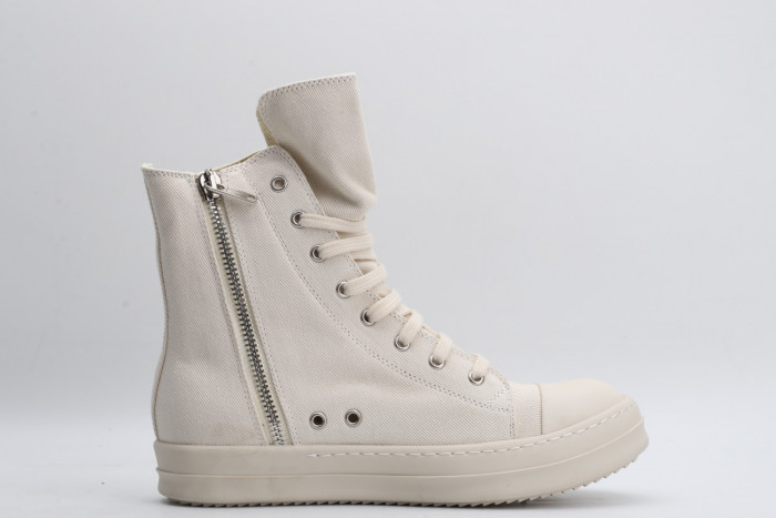 Rick Owen.s Sneaker