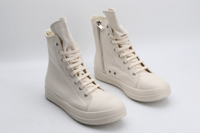 Rick Owen.s Sneaker