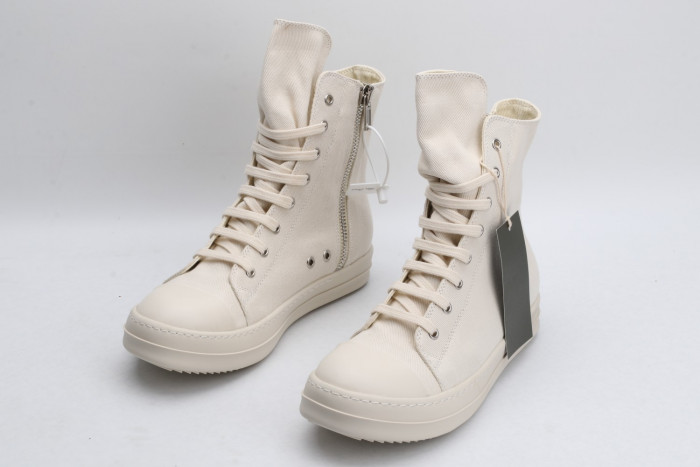 Rick Owen.s Sneaker
