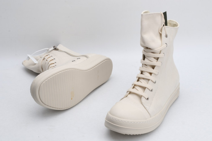 Rick Owen.s Sneaker