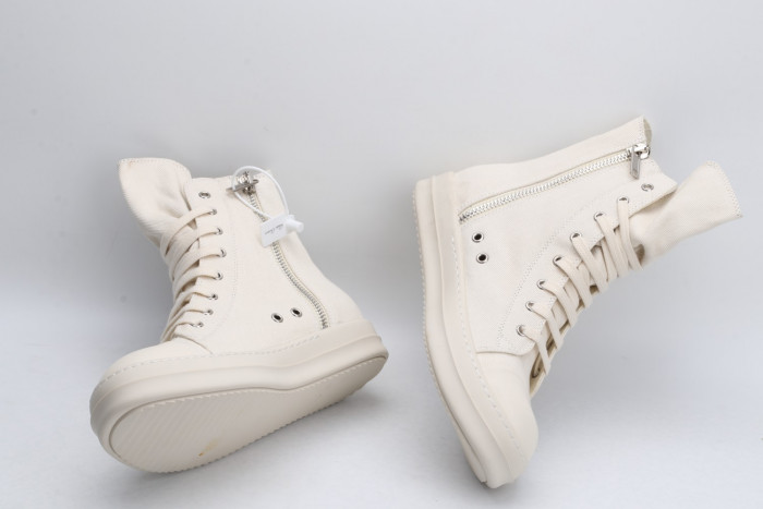 Rick Owen.s Sneaker