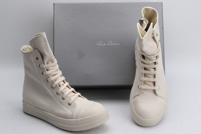 Rick Owen.s Sneaker