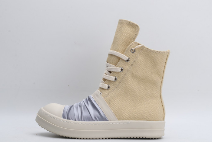 Rick Owen.s Sneaker