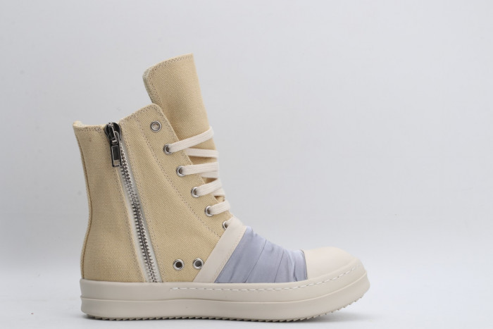 Rick Owen.s Sneaker
