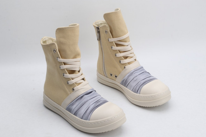 Rick Owen.s Sneaker