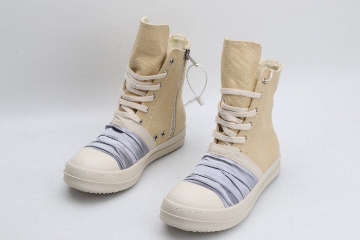 Rick Owen.s Sneaker
