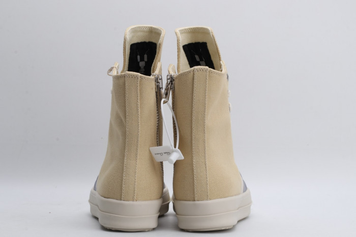 Rick Owen.s Sneaker