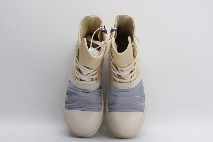 Rick Owen.s Sneaker