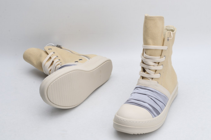 Rick Owen.s Sneaker