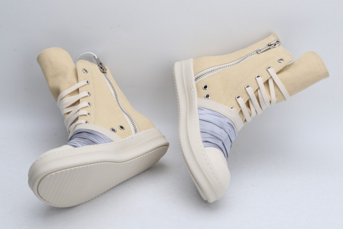 Rick Owen.s Sneaker
