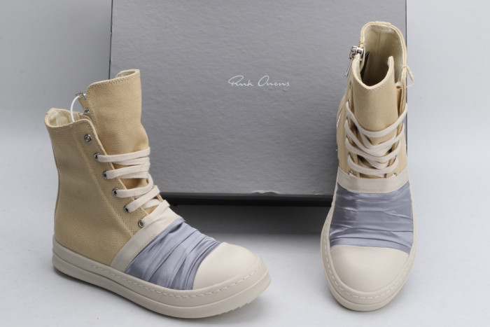 Rick Owen.s Sneaker