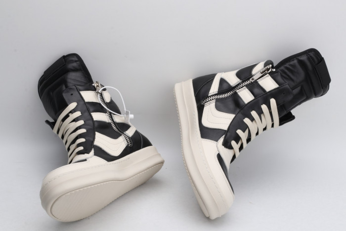 Rick Owen.s Sneaker