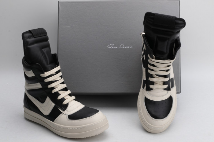 Rick Owen.s Sneaker